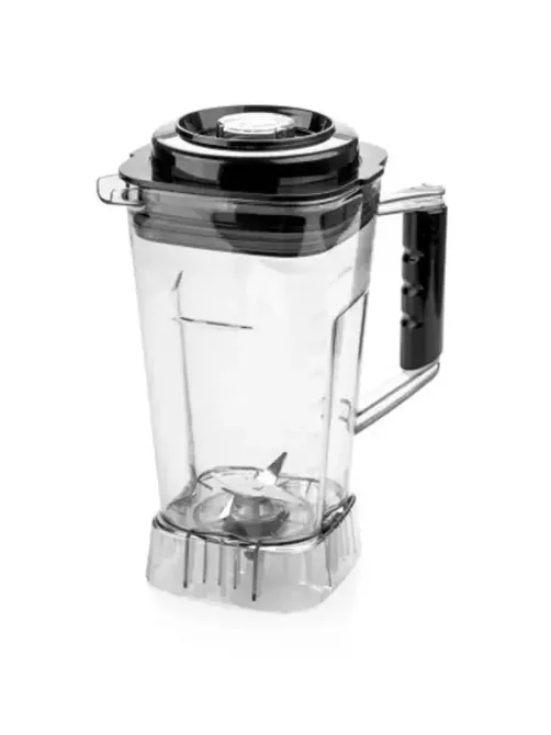 The ETA 310090000 Vital Blend FIT Black stationary blender is a powerful and multifunctional household appliance. Tbilisi - photo 3