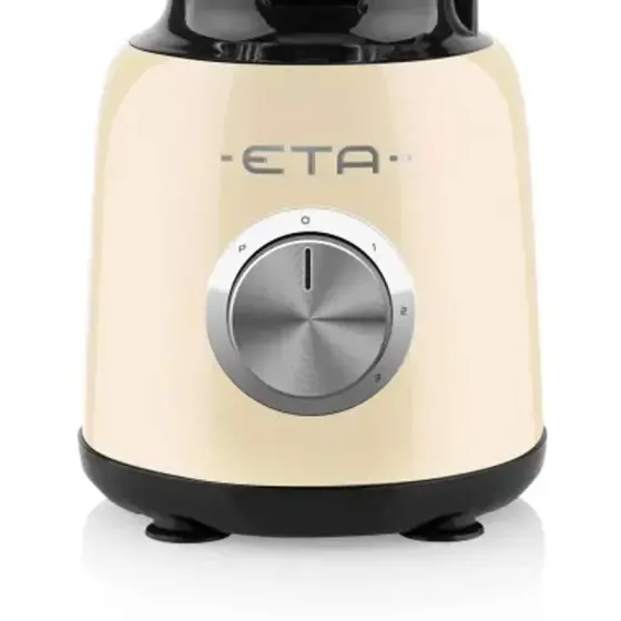 Სტაციონალური ბლენდერი ETA 901190010 Storio კრემისფერი თბილისი