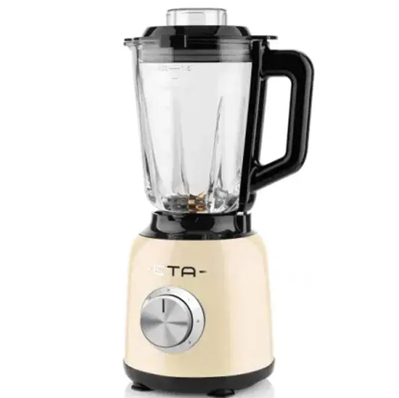 Стационарный блендер ETA 901190010 Storio бежевый Тбилиси - изображение 5