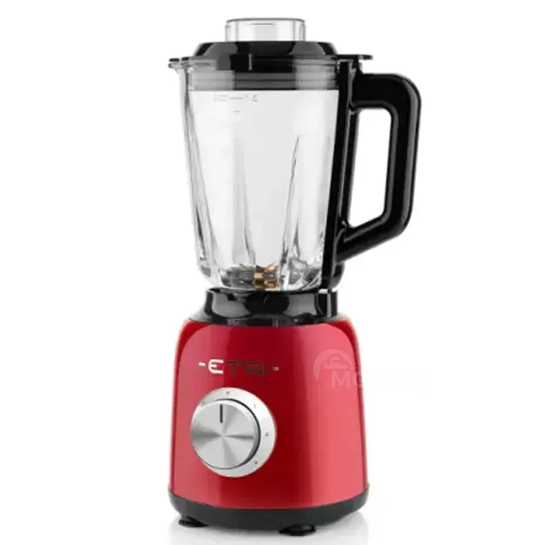Stationary blender ETA 901190020 Storio red Tbilisi - photo 3