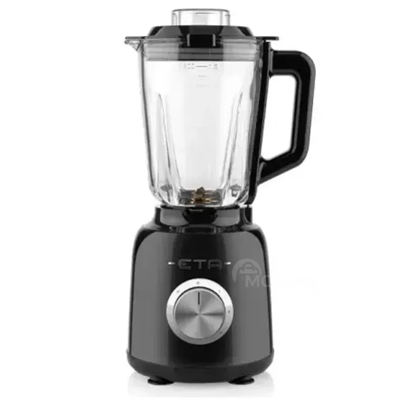 Სტაციონალური ბლენდერი ETA 901190030 Storio შავი თბილისი - photo 3