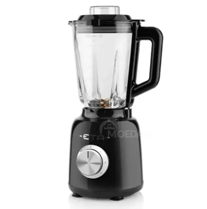 Სტაციონალური ბლენდერი ETA 901190030 Storio შავი თბილისი - photo 2