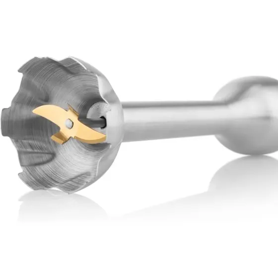 Ხელის ბლენდერი ETA 421590000 Spesso II ვერცხლისფერი თბილისი