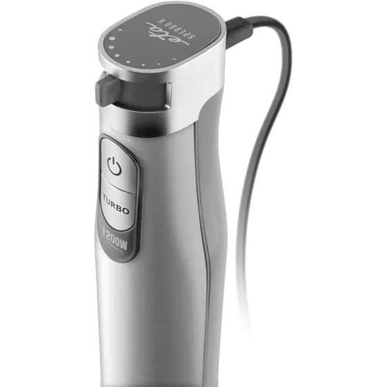 Ხელის ბლენდერი ETA 421590000 Spesso II ვერცხლისფერი თბილისი