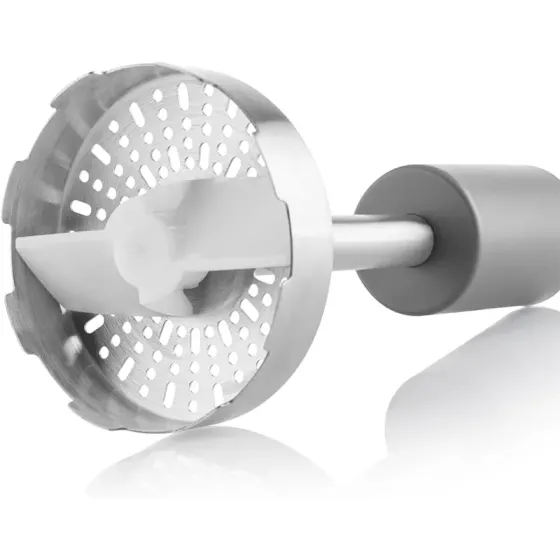 Ხელის ბლენდერი ETA 421590000 Spesso II ვერცხლისფერი თბილისი