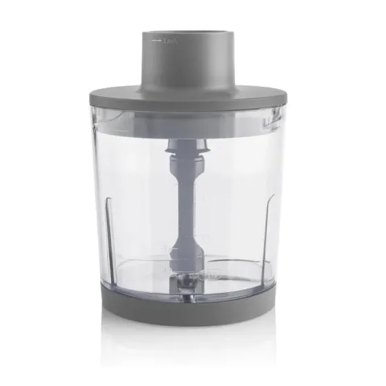 Ხელის ბლენდერი ETA 421590000 Spesso II ვერცხლისფერი თბილისი