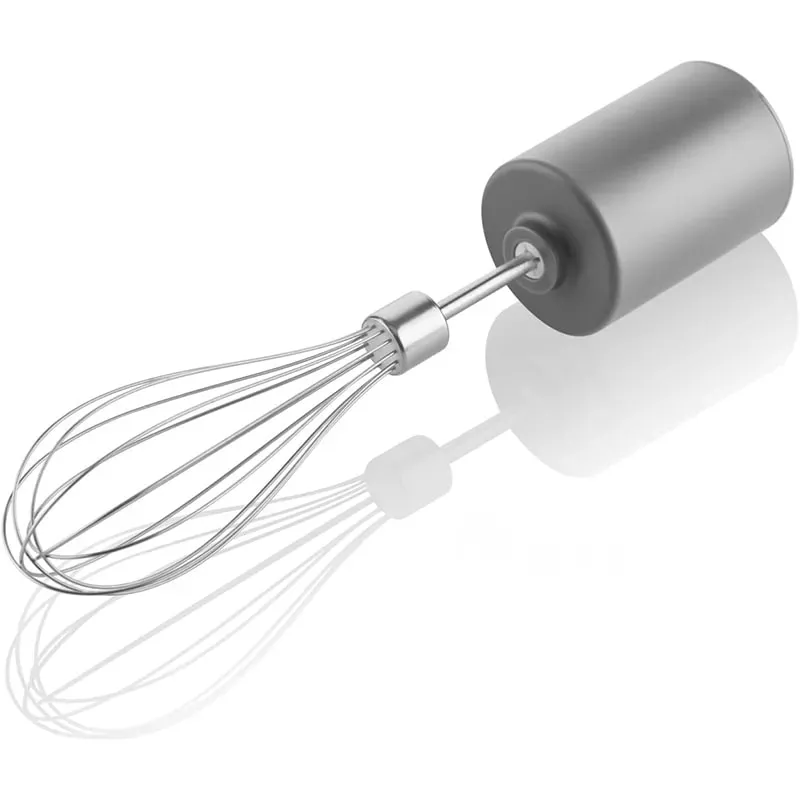 Погружной блендер ETA 421590000 Spesso II Silver Тбилиси - изображение 5