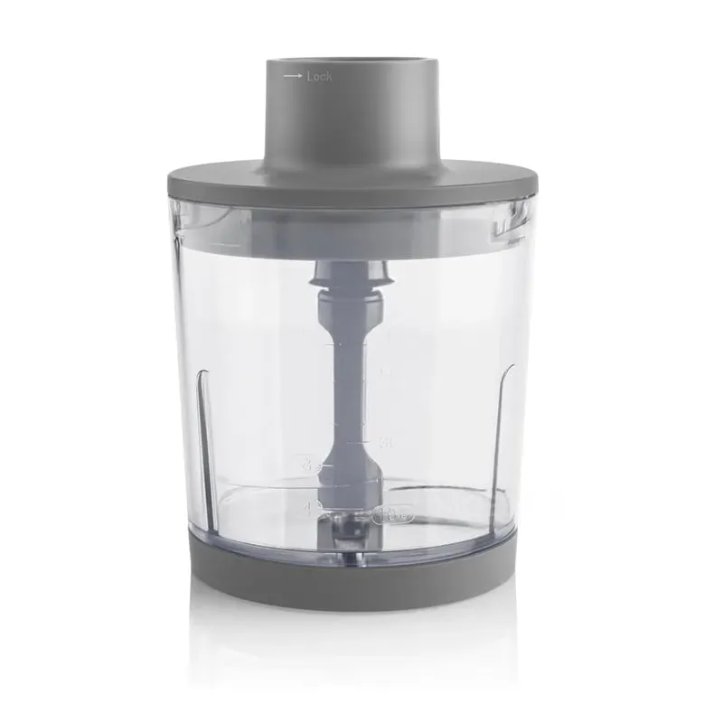 Погружной блендер ETA 421590000 Spesso II Silver Тбилиси - изображение 6