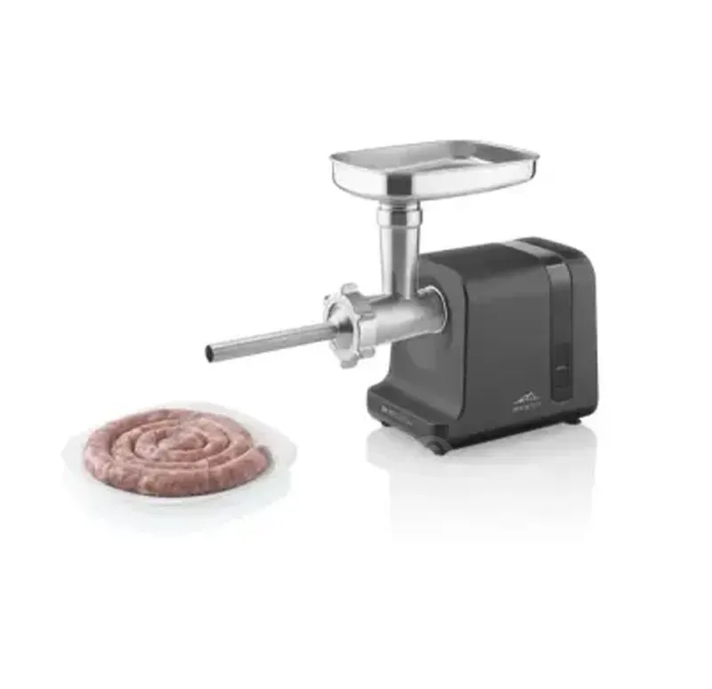 Ხორცსაკეპი მანქანა ETA 607590000 Besto შავი თბილისი - photo 2