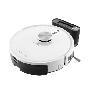 Რობოტი მტვერსასრუტი ETA 524490000 Leone თეთრი თბილისი