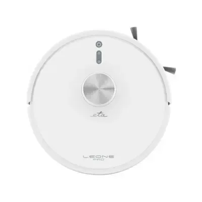 Რობოტი მტვერსასრუტი ETA 524490000 Leone თეთრი თბილისი - photo 6