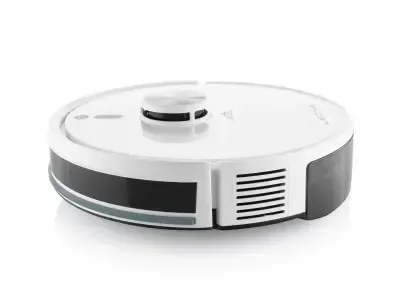 Რობოტი მტვერსასრუტი ETA 524490000 Leone თეთრი თბილისი - photo 3