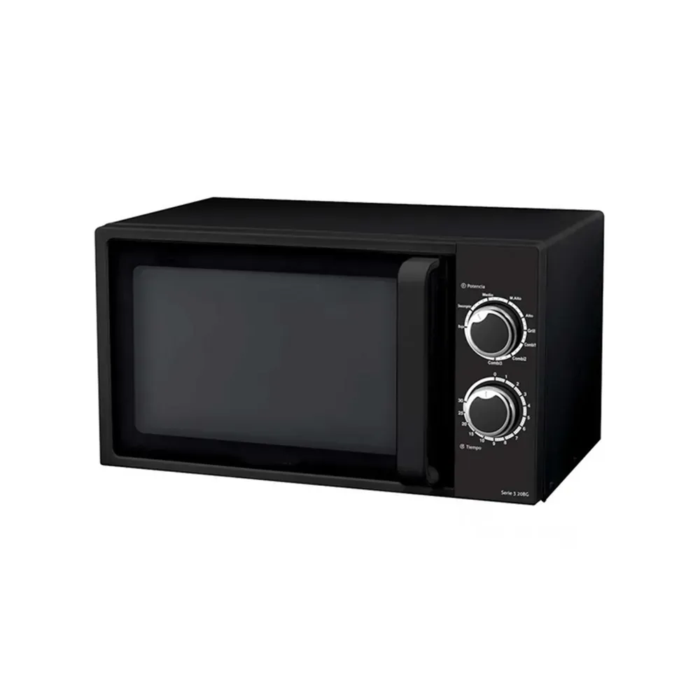 Მიკროტალღური ღუმელი Arshia 26391 20 ლ თბილისი - photo 1