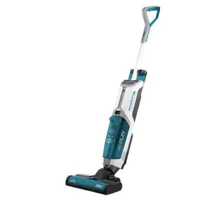 Ვერტიკალური მტვერსასრუტი ETA 722490000 Fortis Stick Vacuum Cleaner Blue/Gray თბილისი