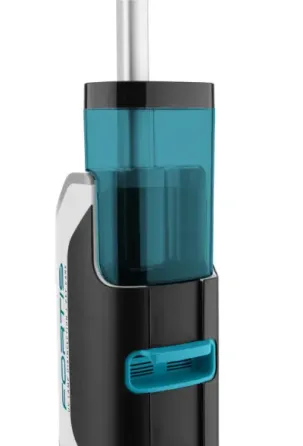 Ვერტიკალური მტვერსასრუტი ETA 722490000 Fortis Stick Vacuum Cleaner Blue/Gray თბილისი