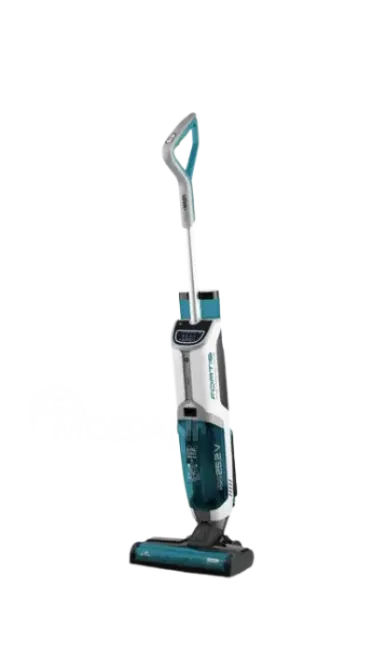 Ვერტიკალური მტვერსასრუტი ETA 722490000 Fortis Stick Vacuum Cleaner Blue/Gray თბილისი - photo 4