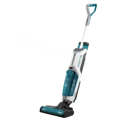 Ვერტიკალური მტვერსასრუტი ETA 722490000 Fortis Stick Vacuum Cleaner Blue/Gray თბილისი - photo 1