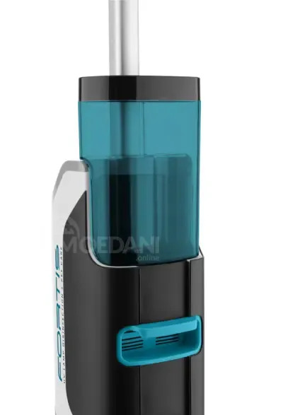 Ვერტიკალური მტვერსასრუტი ETA 722490000 Fortis Stick Vacuum Cleaner Blue/Gray თბილისი - photo 2