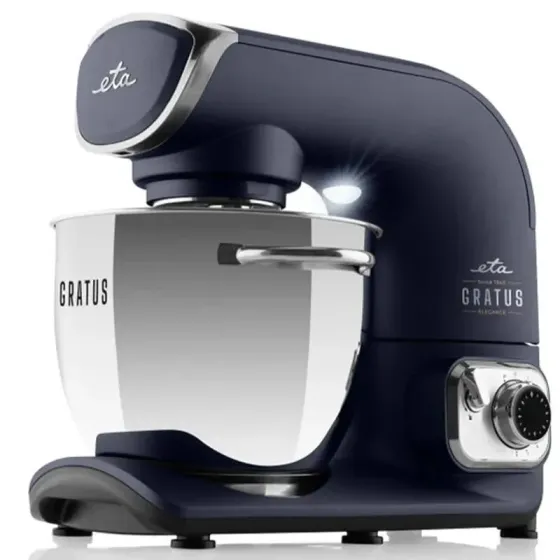 Кухонный комбайн ETA 102890125 Gratus синий Тбилиси