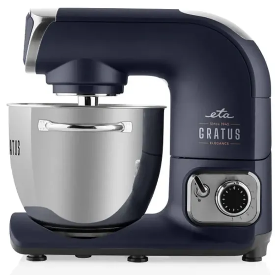 Кухонный комбайн ETA 102890125 Gratus синий Тбилиси