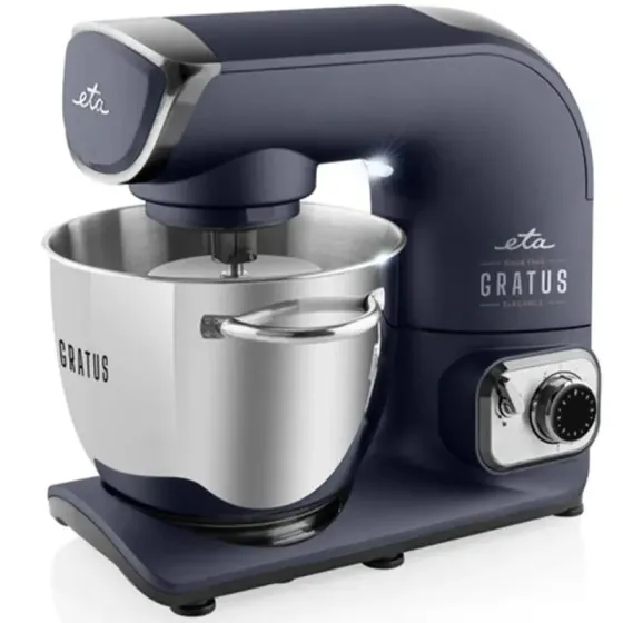 Кухонный комбайн ETA 102890125 Gratus синий Тбилиси