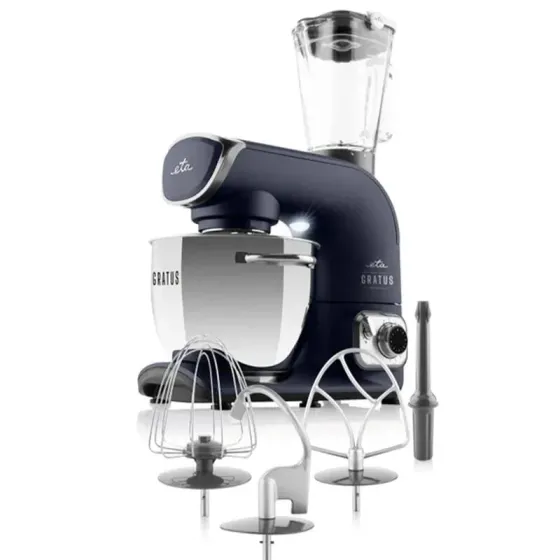 Кухонный комбайн ETA 102890125 Gratus синий Тбилиси