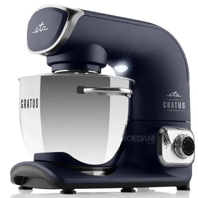 Кухонный комбайн ETA 102890125 Gratus синий Тбилиси - изображение 6