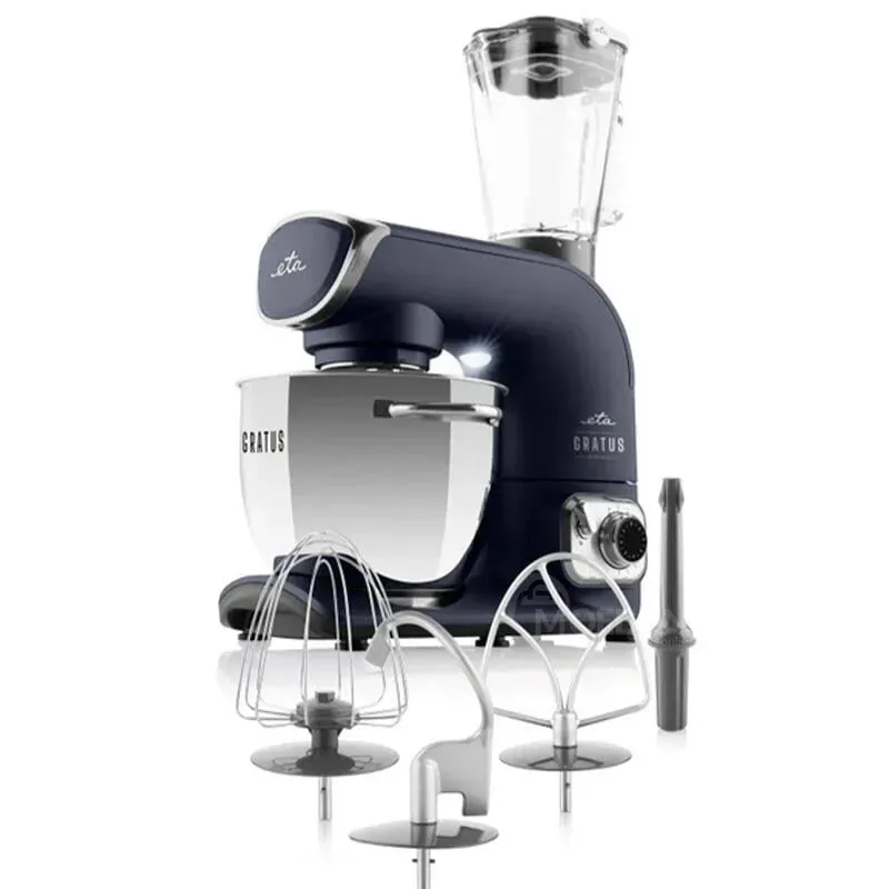 Кухонный комбайн ETA 102890125 Gratus синий Тбилиси - изображение 1