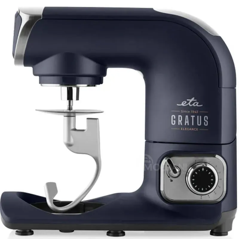 Кухонный комбайн ETA 102890125 Gratus синий Тбилиси - изображение 2
