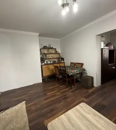 Apartments For Sale three-room 73м² 8/10 floor Tbilisi