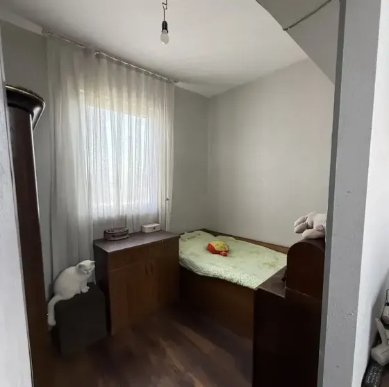 Apartments For Sale three-room 73м² 8/10 floor Tbilisi