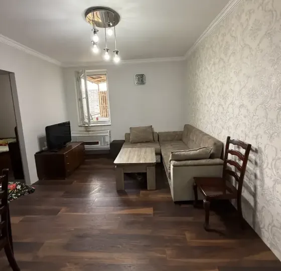 Apartments For Sale three-room 73м² 8/10 floor Tbilisi