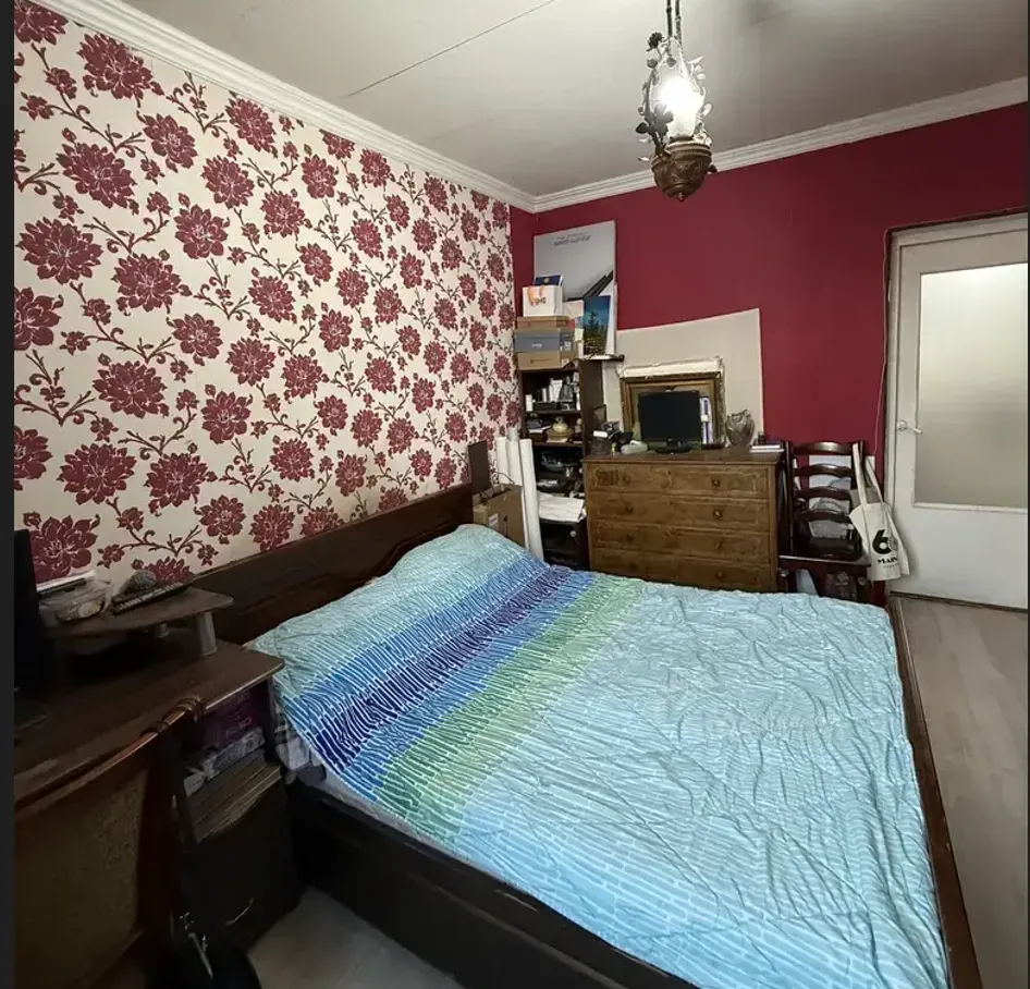 იყიდება 3 ოთახიანი ბინას 73მ² 8/10 სართ თბილისი - photo 12