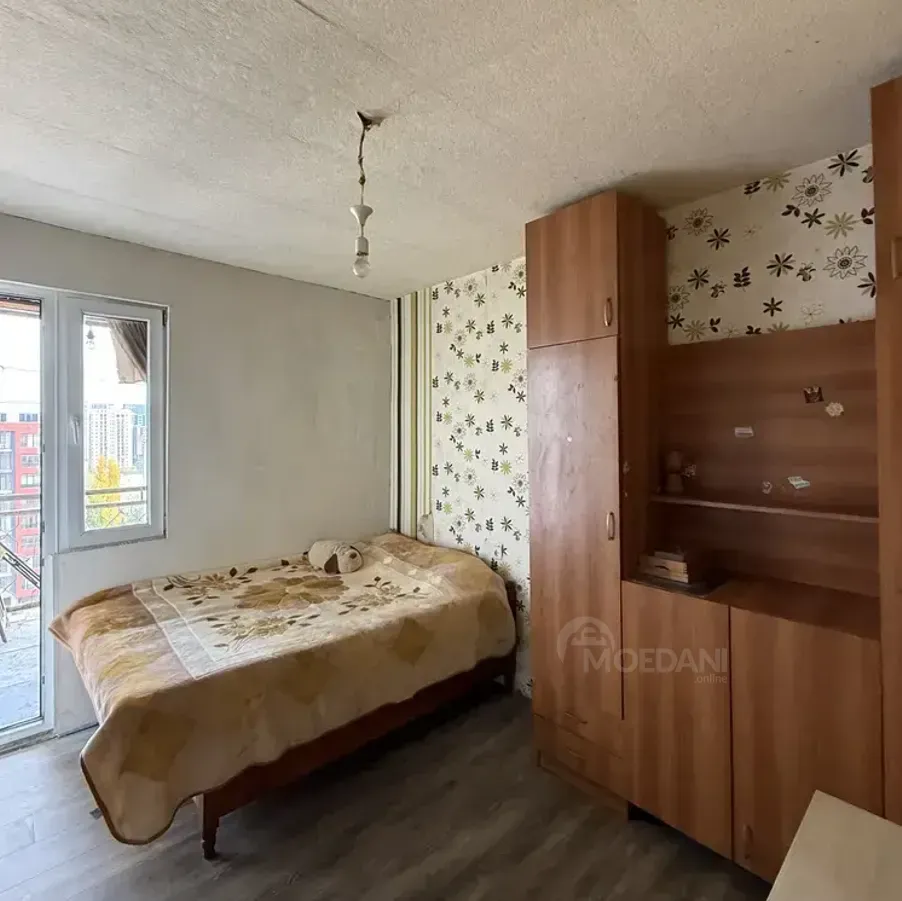 იყიდება 3 ოთახიანი ბინას 73მ² 8/10 სართ თბილისი - photo 15