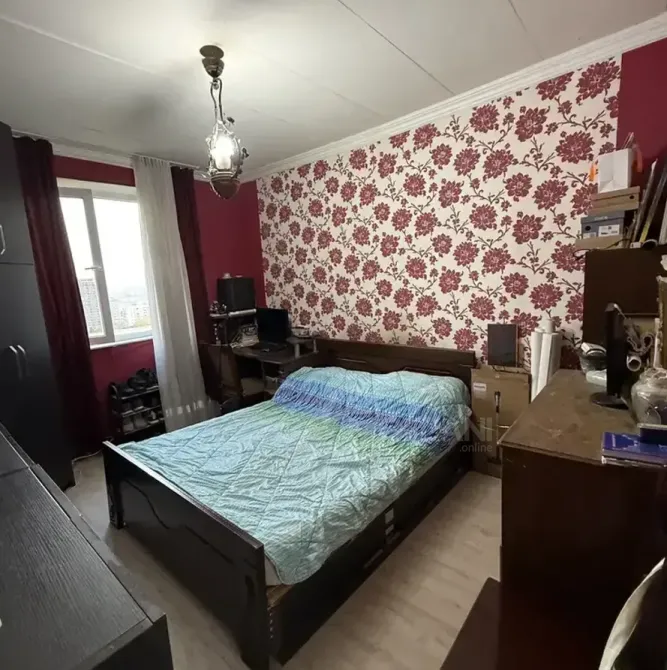 იყიდება 3 ოთახიანი ბინას 73მ² 8/10 სართ თბილისი - photo 11