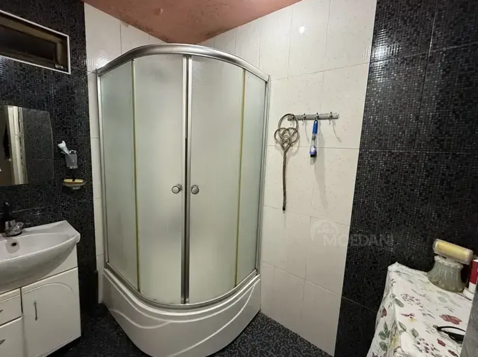 იყიდება 3 ოთახიანი ბინას 73მ² 8/10 სართ თბილისი - photo 8