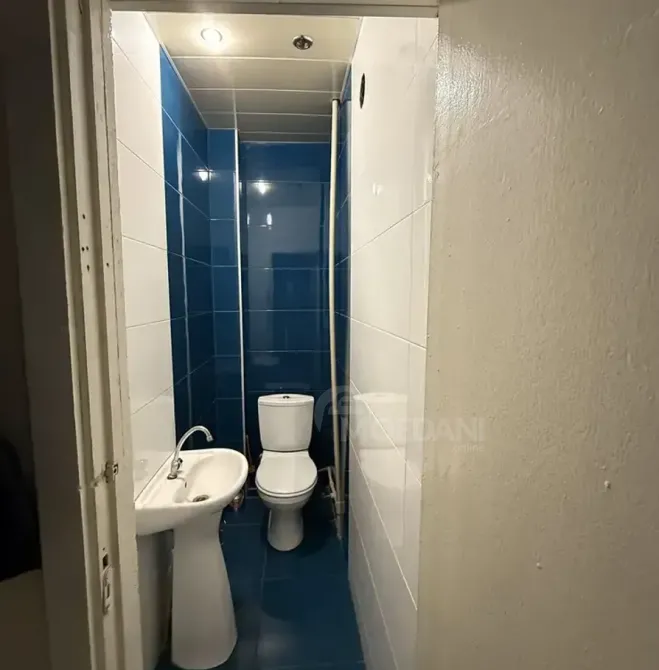 იყიდება 3 ოთახიანი ბინას 73მ² 8/10 სართ თბილისი - photo 13