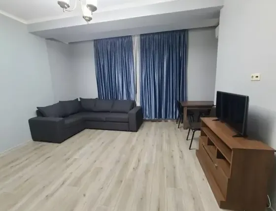 Apartments For Sale two-room 44м² 10/18 floor Tbilisi