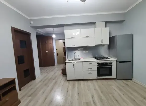 Apartments For Sale two-room 44м² 10/18 floor Tbilisi