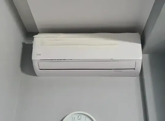 Apartments For Sale two-room 44м² 10/18 floor Tbilisi