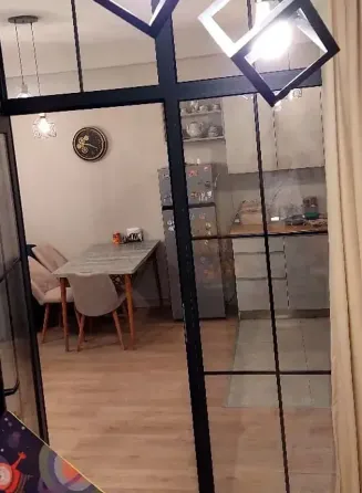 Apartments For Sale three-room 64м² 2/7 floor Tbilisi