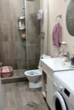 Apartments For Sale three-room 64м² 2/7 floor Tbilisi