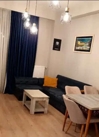 Apartments For Sale three-room 64м² 2/7 floor Tbilisi