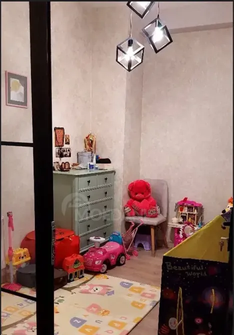 იყიდება 3 ოთახიანი ბინას 64მ² 2/7 სართ თბილისი - photo 7