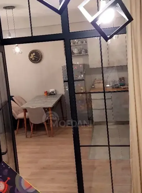 იყიდება 3 ოთახიანი ბინას 64მ² 2/7 სართ თბილისი - photo 2