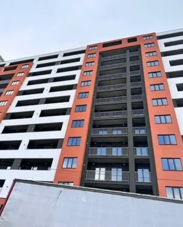 Apartments For Sale three-room 79м² 9/12 floor Tbilisi