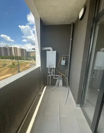 Apartments For Sale three-room 79м² 9/12 floor Tbilisi