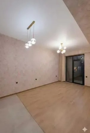 Apartments For Sale two-room 46м² 4/6 floor Tbilisi