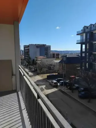 Apartments For Sale two-room 46м² 4/6 floor Tbilisi