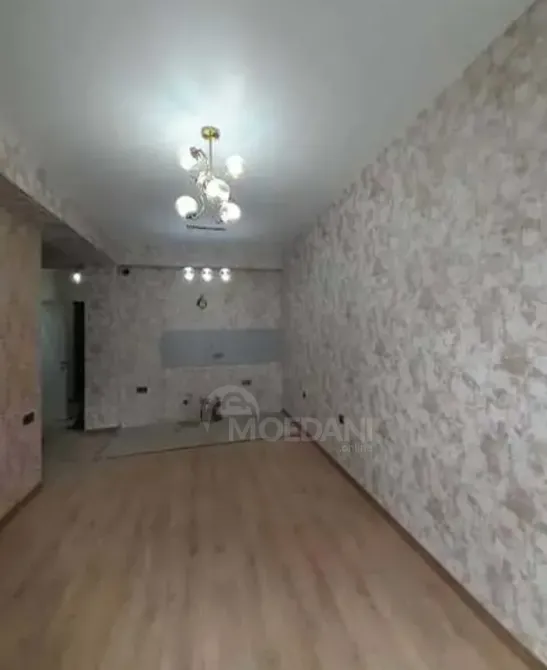 Продам 2-комн. квартиру 46м² 4/6 эт. Тбилиси - изображение 4